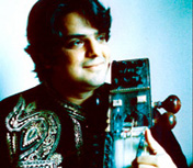 Kamal Sabri