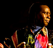 Njacko Backo