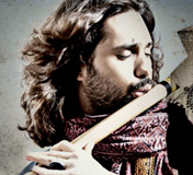 Shye Ben-Tzur