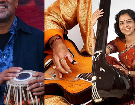 SMALL WORLD ASIAN MUSIC SERIES