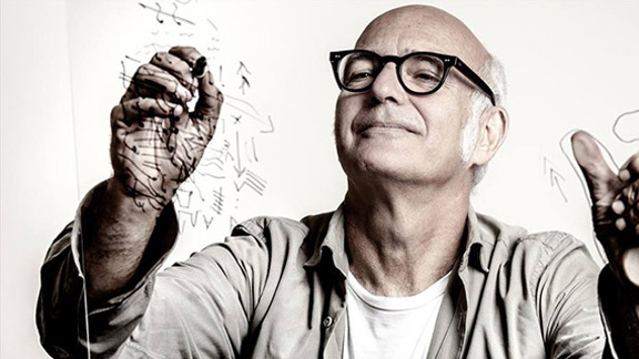 Ludovico Einaudi