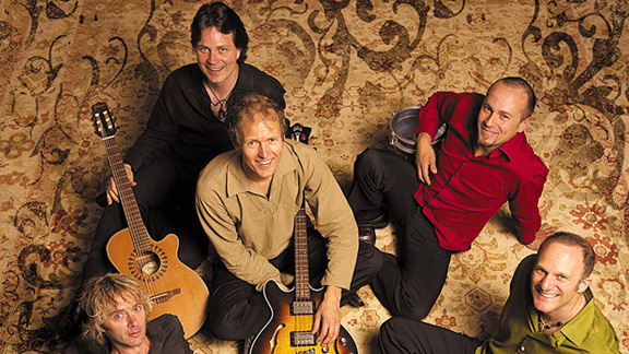 Sultans Of Strings