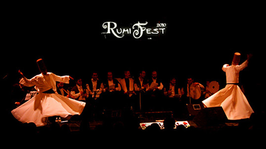 Rumi Fest