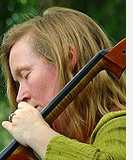 Anne Bourne: Rumi Fest