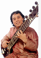 Irshad Khan Sitar